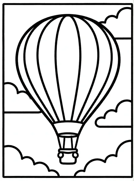 globo aerostatico gigante