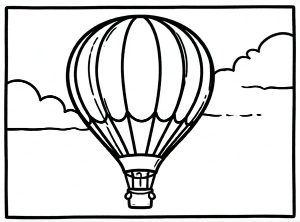 globo aerostatico gigante