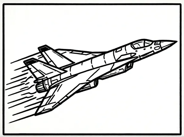 avion supersonico veloz