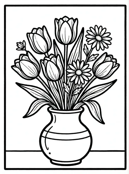 ramo de flores para mamá