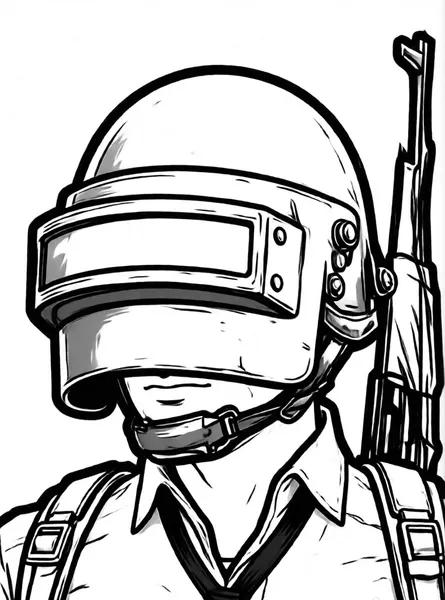 Wasteland Brite with Helmet