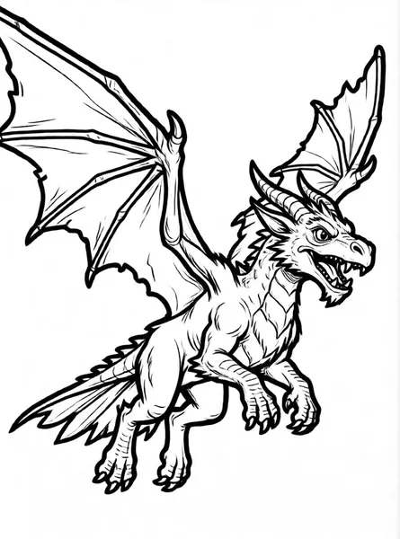 Flying High Gryphon