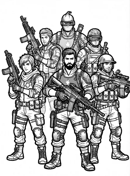 Ready Squad