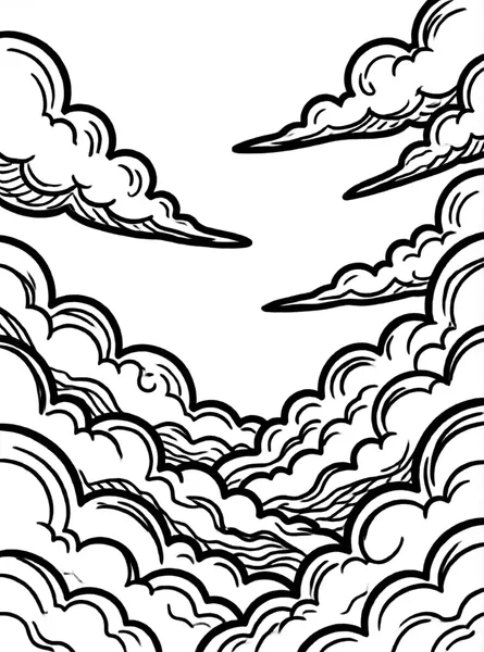 Battle Clouds