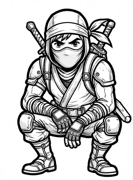 Fortnite Ninja Skin