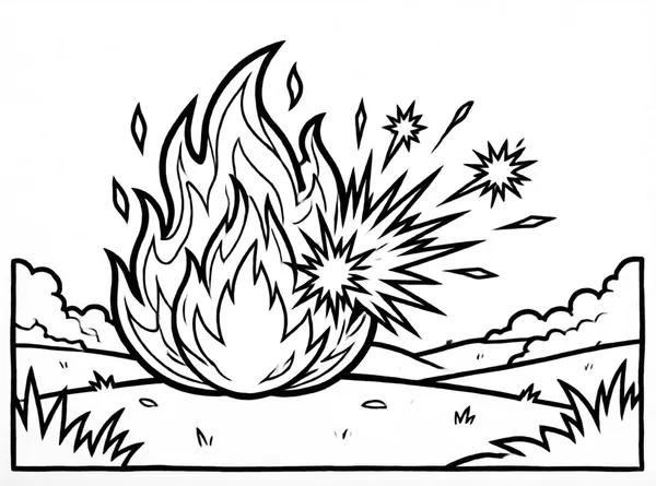 Fortnite Fireball