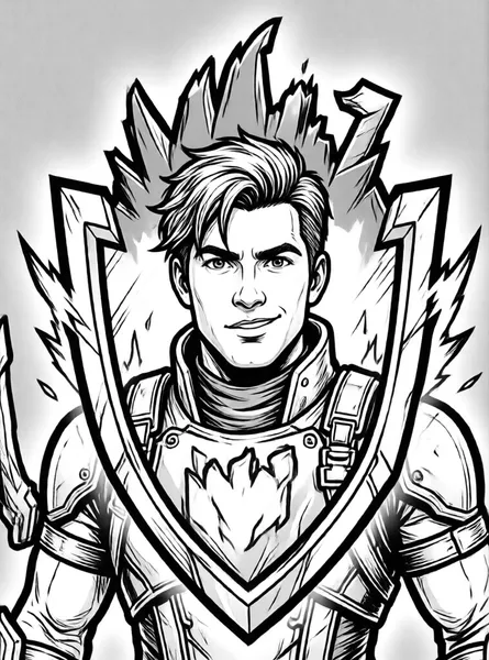 Fortnite Energy Shield