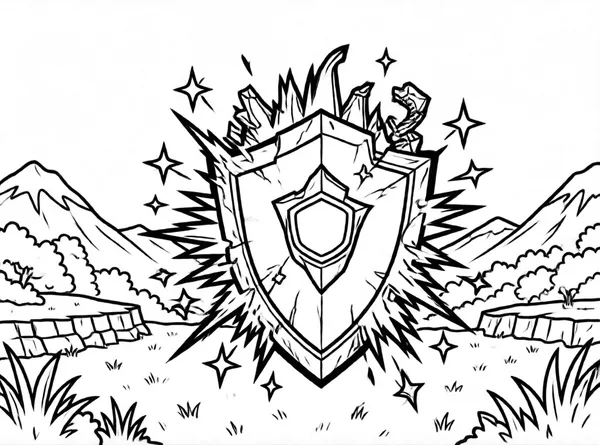 Fortnite Energy Shield