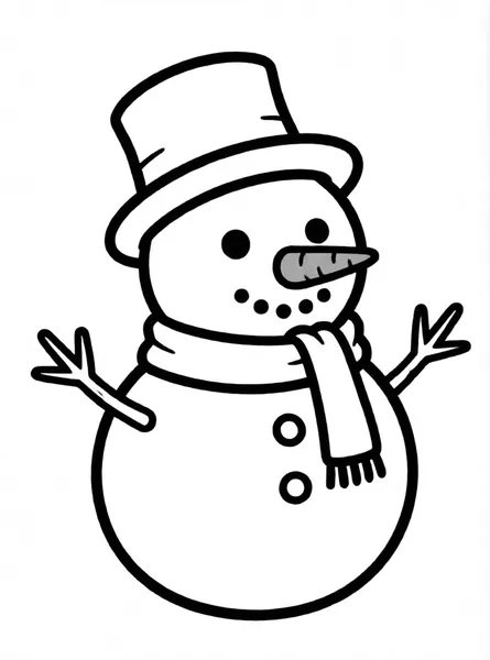 Snowman