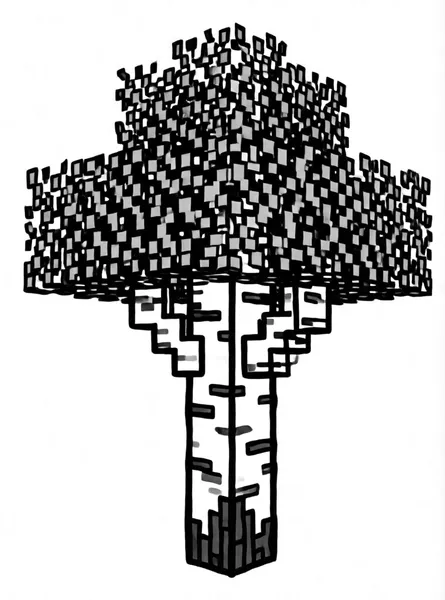 Birch Tree