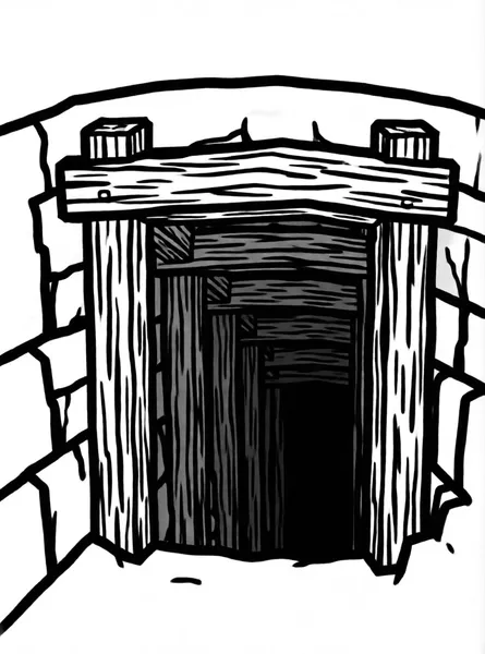 Mineshaft