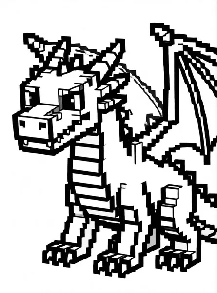 Ender Dragon