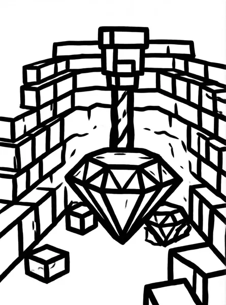 Diamond Mine