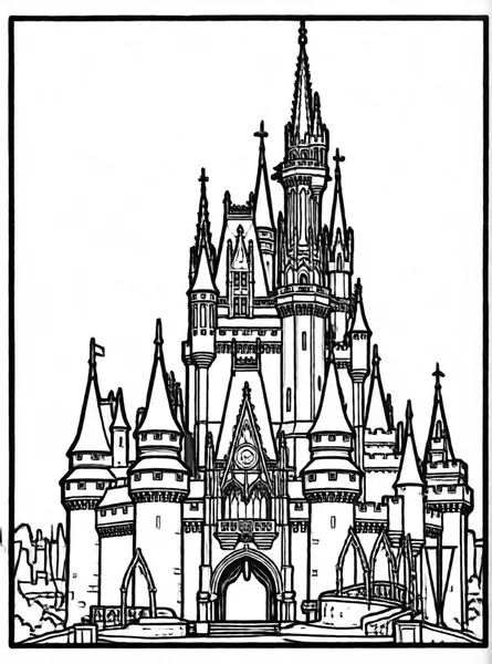 el castillo de la amistad