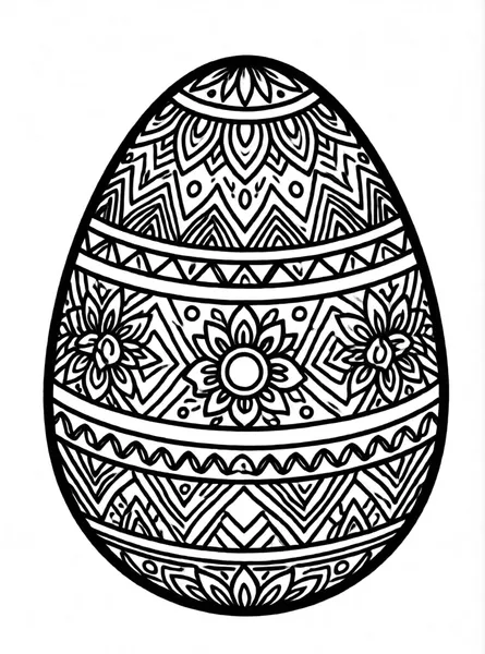 huevo de pascua gigante