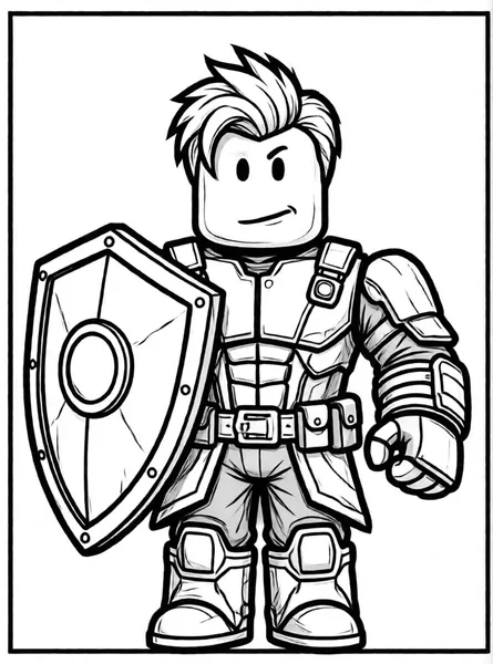 Roblox Hero