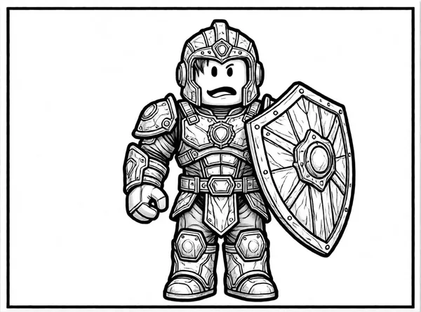 Roblox Guardian Shield