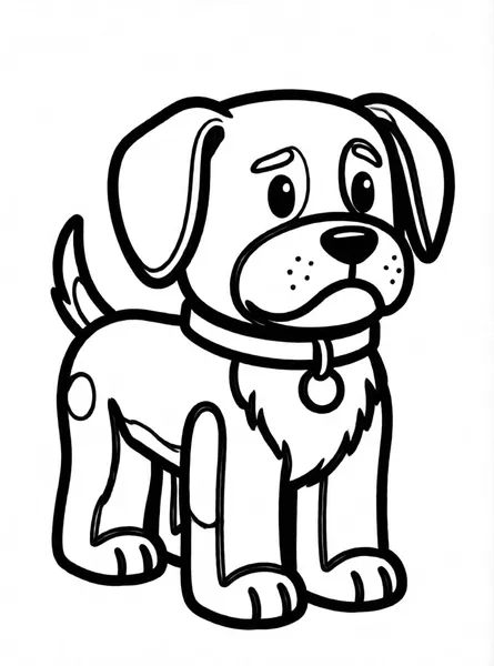 Roblox Dog