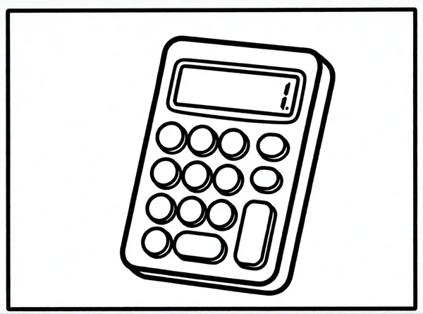 calculadora con numeros simples